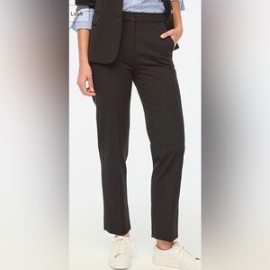 NWT J. Crew Kallie Pants